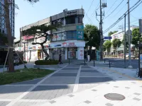 The Road Minihotel