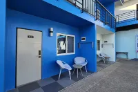 카사 블루 호텔 & 리조트