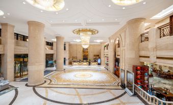 Hong Shan International Hotel