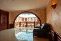 The Amsterdam Hotel (formerly Hotel Royal Amsterdam) Hotels in Angeles