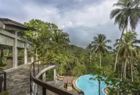 The Far Pavilion by Edwards Collection - Pinnawala - Villas