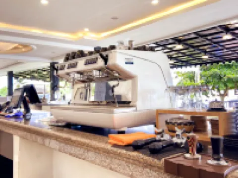 Agro Hotel Bintan ビンタンのホテル