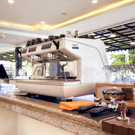 Agro Hotel Bintan