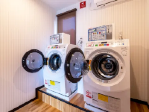 HOTEL R9 The Yard 江北 江北町のホテル