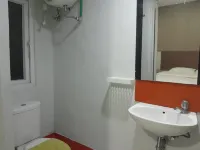 Smart Inn at Aeropolis Residence Hotels in Neglasari