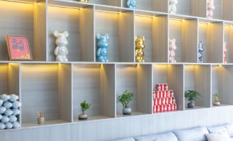 Litang Yunjing Hotel