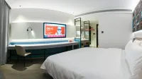 Ibis Hotel (Tianjin West Station Hebei Gongda Branch) Hotels near CPC Tianjin Beichen District Committee Party School