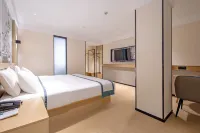 City Comfort Inn Hotel (Xiangzhou Shilong Town) Hotels in Xiangzhou