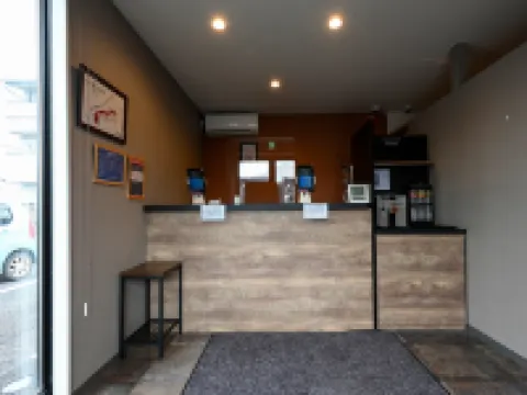 HOTEL R9 The Yard 唐津 唐津のホテル