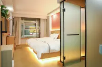 Minxian Yamei Hotel Hotels in Minxian