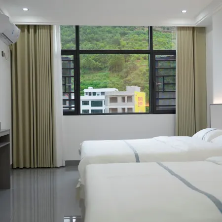 Jiajie Homestay