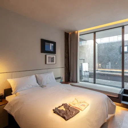 Changzhou Shuiguo Hotel