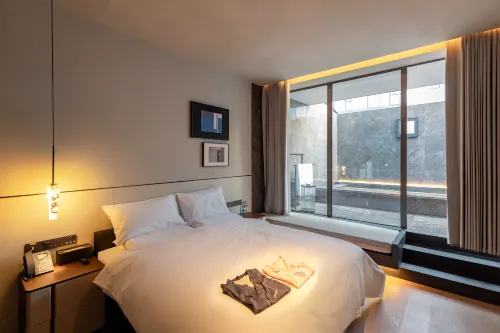 Changzhou Shuiguo Hotel