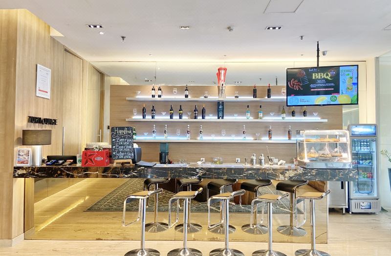 Grand Zuri Malioboro photo 5