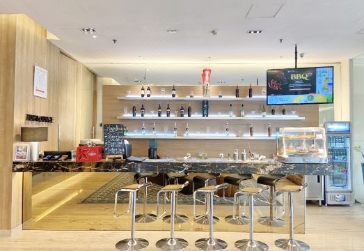 그랜드 즈리 로비