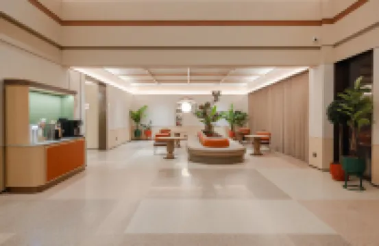 Orange Hotel (Beihai Wanda Plaza Yintan Avenue)