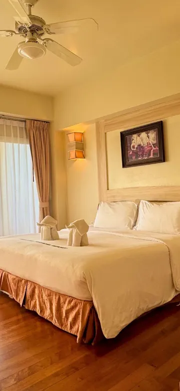 ซีไซด์ ดีลักซ์ บิวดิ้ง