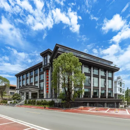 Kailefu Holiday Hotel