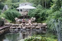 溧陽素色擇棲•法式輕奢美墅（天目湖景區店）