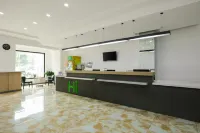 Hi Inn (Jilin Wanda Plaza)