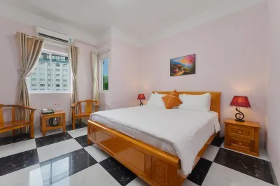 Luxy Park - Soul History Hotel Phu Quoc Hotel in zona Farm Three Pepper Sol
