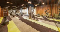 Bien Bac Hotel - Gym