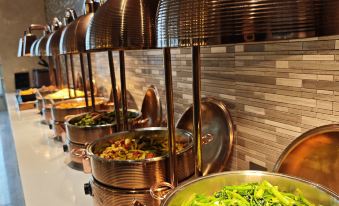 Lavande Hotel (Yantai Jinshatan Seaside Bathing Beach Branch Store)