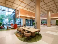 Orange Hotel (Guilin Convention and Exhibition Center Lijiang Road)