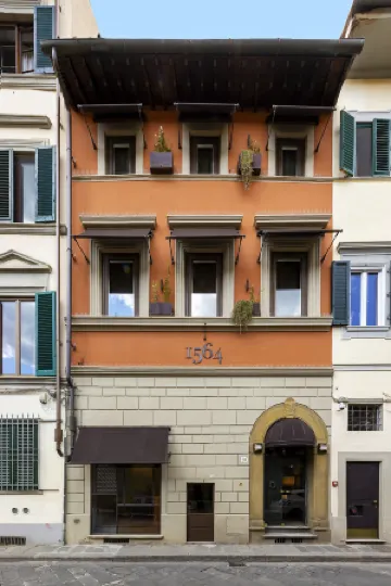 The James Suite Hotel Firenze 1564 - Small Luxury Hotels of the World