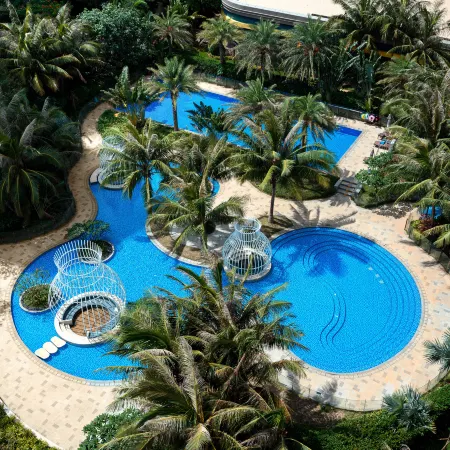 Hill & Sea Hotel