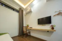 Heart's Residing Lane Inn(Opposite Tianmen Cableway Station, Zhangjiajie) - ที่มีที่จอดรถ