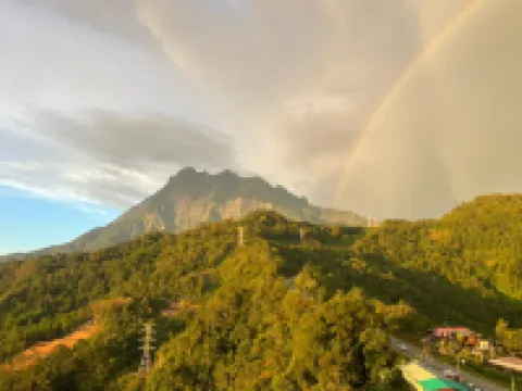 Kanso Hill Ann Cottage-Rest, Rise and Renew Hotels in Tuaran