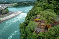 Moonlight Aquarius Homestay (Dujiangyan Scenic Area Nanqiao Branch) - 3-Sterne
