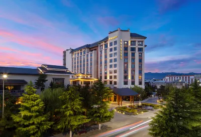 Shangri-La Resort