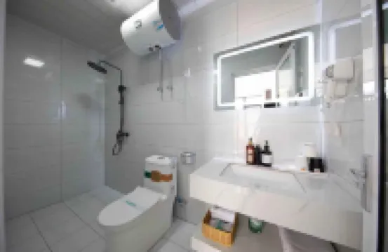 โฮมสเตย์หยุนติ้ง (สาขา สนามบินนานาชาติตักชิง ปักกิ่ง)