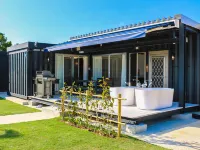 Rakuten Stay Villa Miyakojima Maehama Beach