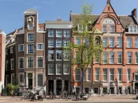 Ink Hotel Amsterdam - MGallery Collection Hotels near Oude Centrum