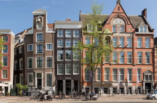 美憬閣阿姆斯特丹 INK 酒店 阿姆斯特丹酒店