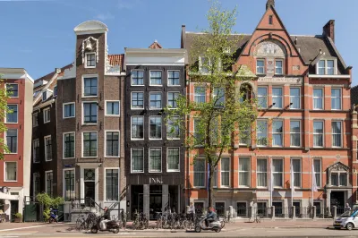Ink Hotel Amsterdam - MGallery Collection Hotels in Amsterdam