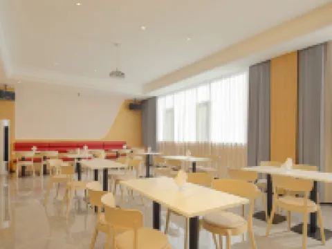 Yayue Hotel (Liulin South Station People's Hospital) Hotels in Liulin