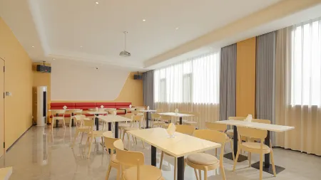 Yayue Hotel (Lüliang Liulin North Avenue) Отели рядом с достопримечательностью «Taiyuan University of Technology Liulin Branch»