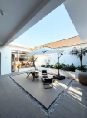 Wushe Xiaozhu Homestay (Rizhao Sunshine Coast Camping Park)