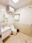 Yichun Dashan Hotel (Water Park)