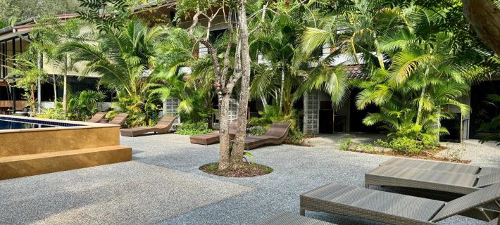 aonangstudio Mueang Krabi otelleri