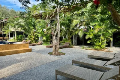 aonangstudio Hoteles en Klong Muang Beach