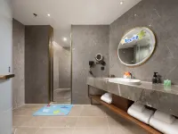 Nostalgia S Hotel（Tianjin Jinwan Plaza） 톈진 호텔