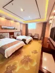 Jingdu Holiday Hotel - Morgenmad