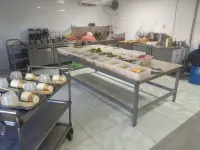 Dunhuang Desert Dream Ark Capsule Homestay