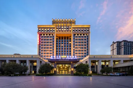 Shenglin International Hotel
