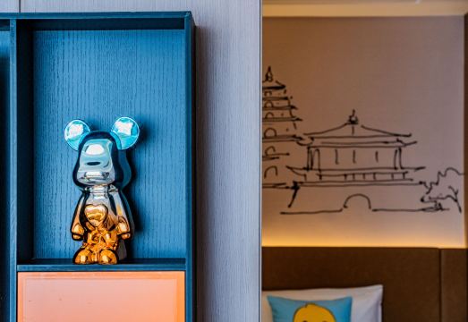 깔끔한 룸 컨디션